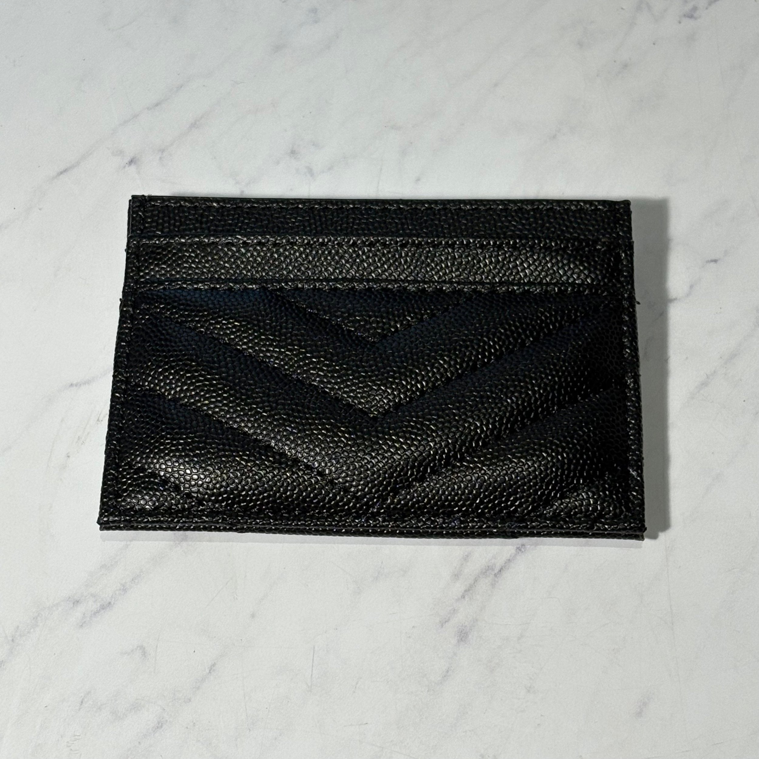 YSL CARD HOLDER - Image 4