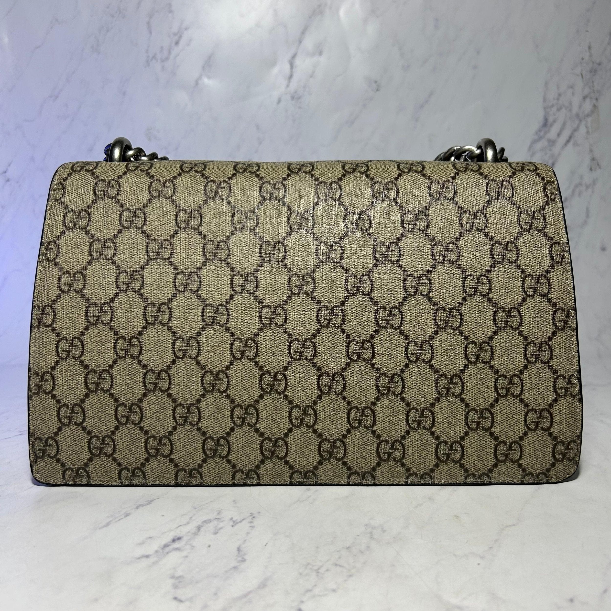 GUCCI HANDBAG DIONYSUS MEDIUM GG - Image 9