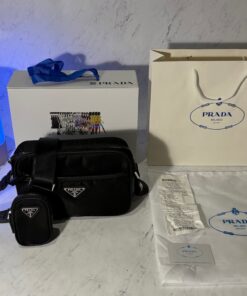 PRADA CROSSBODY BAG