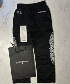 CHROME HEARTS JOGGERS (SIZE S-XL)