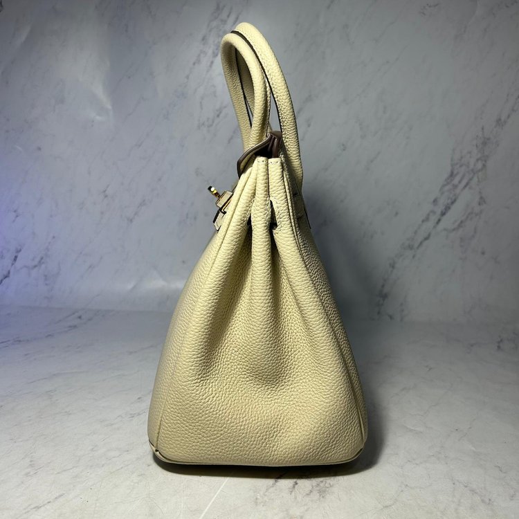 HERMES BIRKIN BAG (5 COLOURS) - Image 25