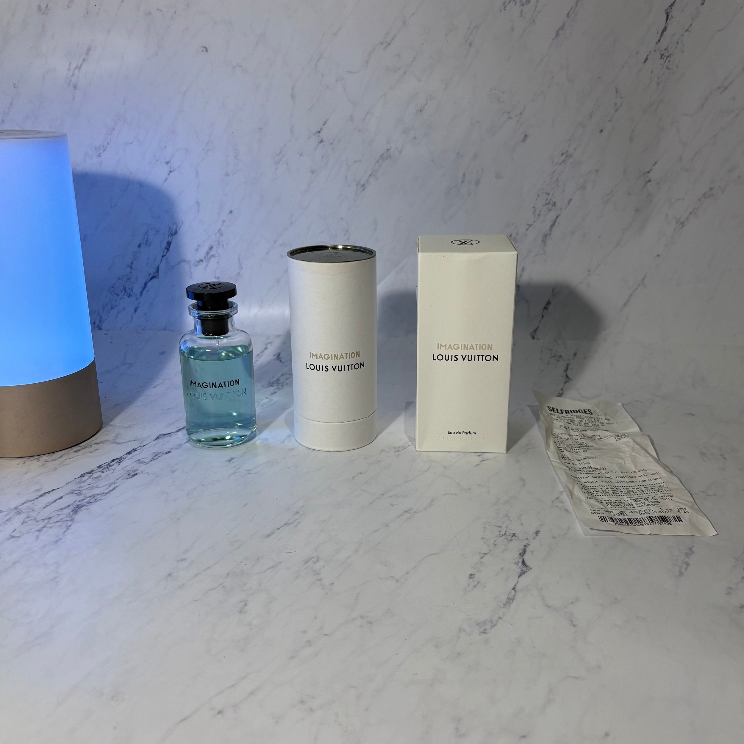 LV FRAGRANCES 100ML (14 VARIANTS)