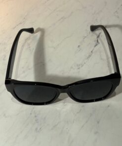 Alternative view of CHANEL SUNGLASSES