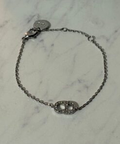 Alternative view of DIOR PETIT CD BRACELETS (2 COLOURS)