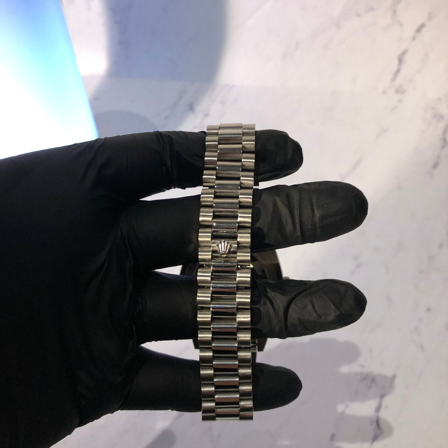 ROLEX DAY DATE WATCHES (6 VARIANTS) - Image 18