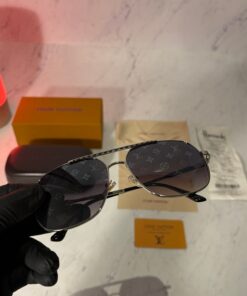 LV SUNGLASSES CLOCKWISE