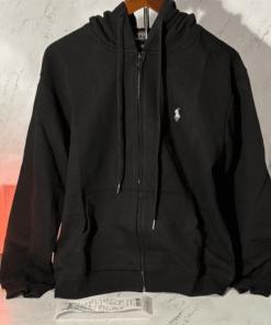 RALPH LAUREN HOODIE (SIZE S-XL)