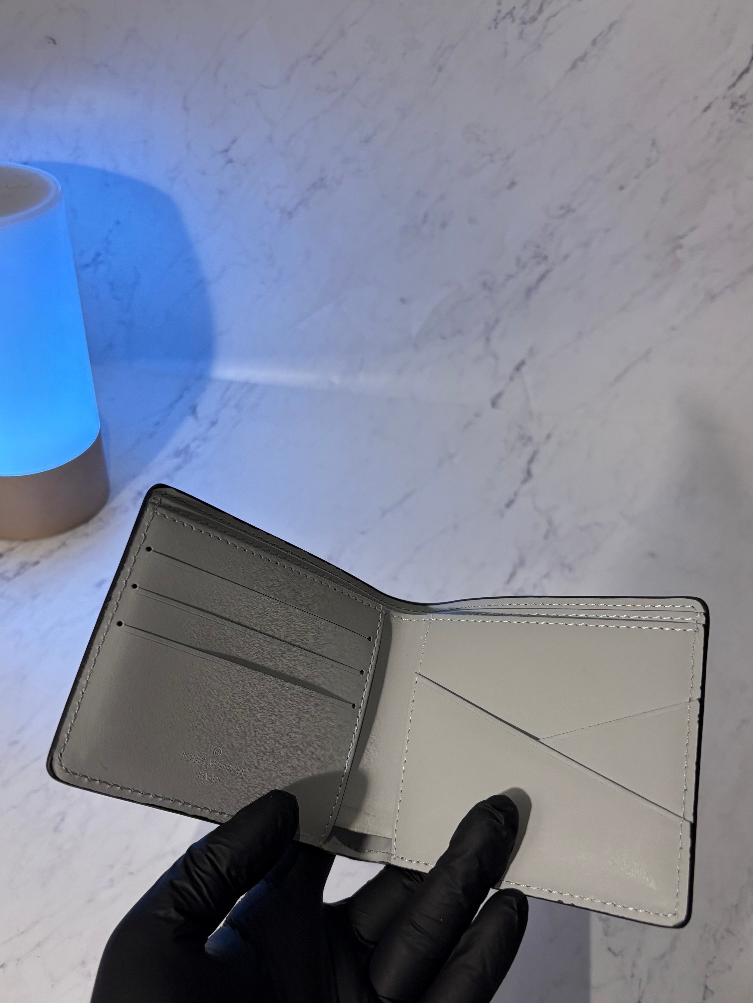 LV WALLETS (9 VARIANTS) - Image 30