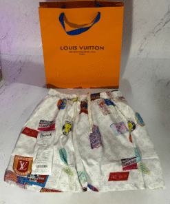 LV SHORTS MAHINA PATCH (XS-L)