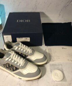 DIOR B27 TRAINERS (SIZE 8-11 UK)