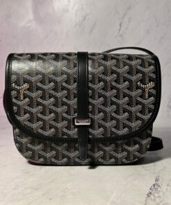 Alternative view of GOYARD BELVEDERE BAGS (6 COLOURS)