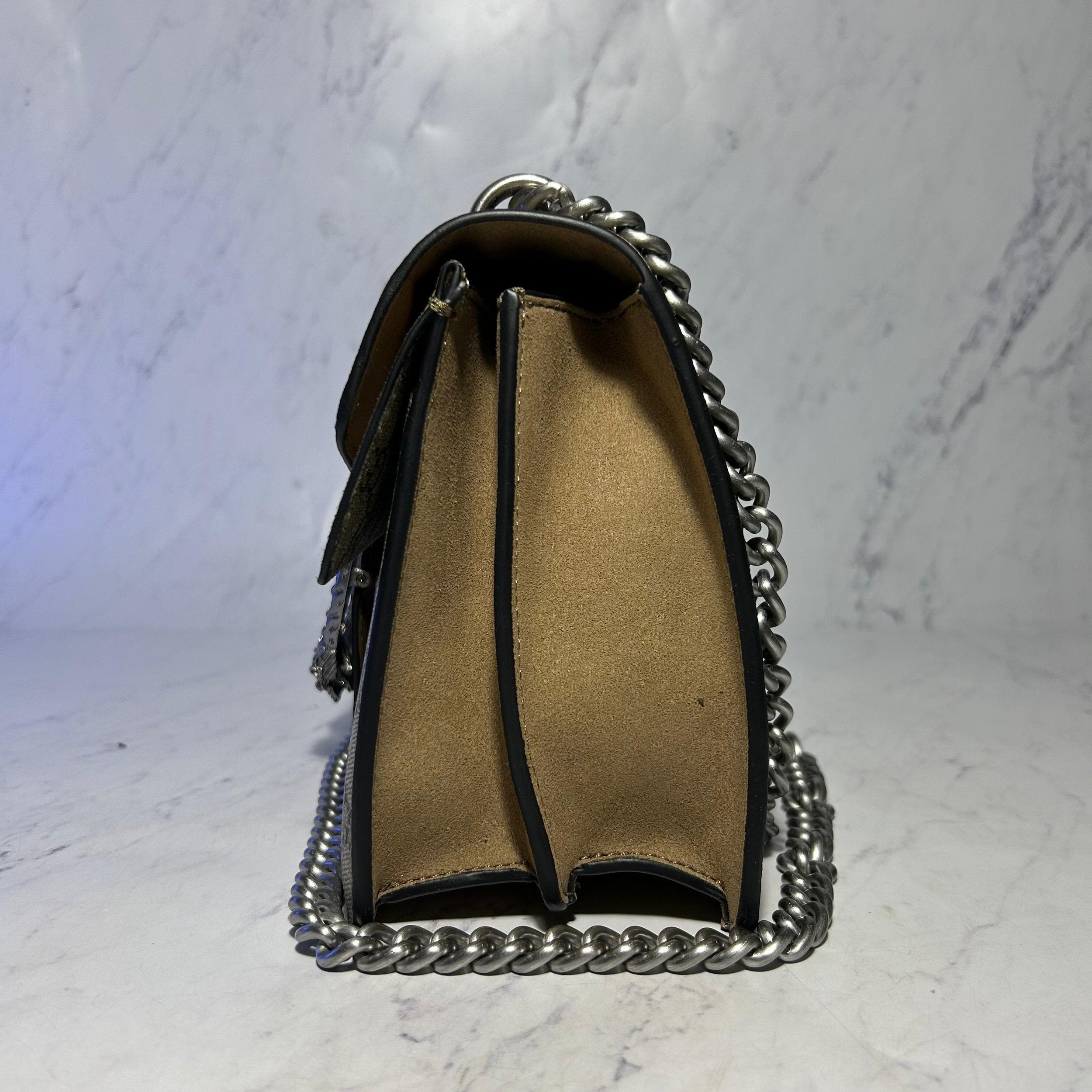 GUCCI HANDBAG DIONYSUS MEDIUM GG - Image 8