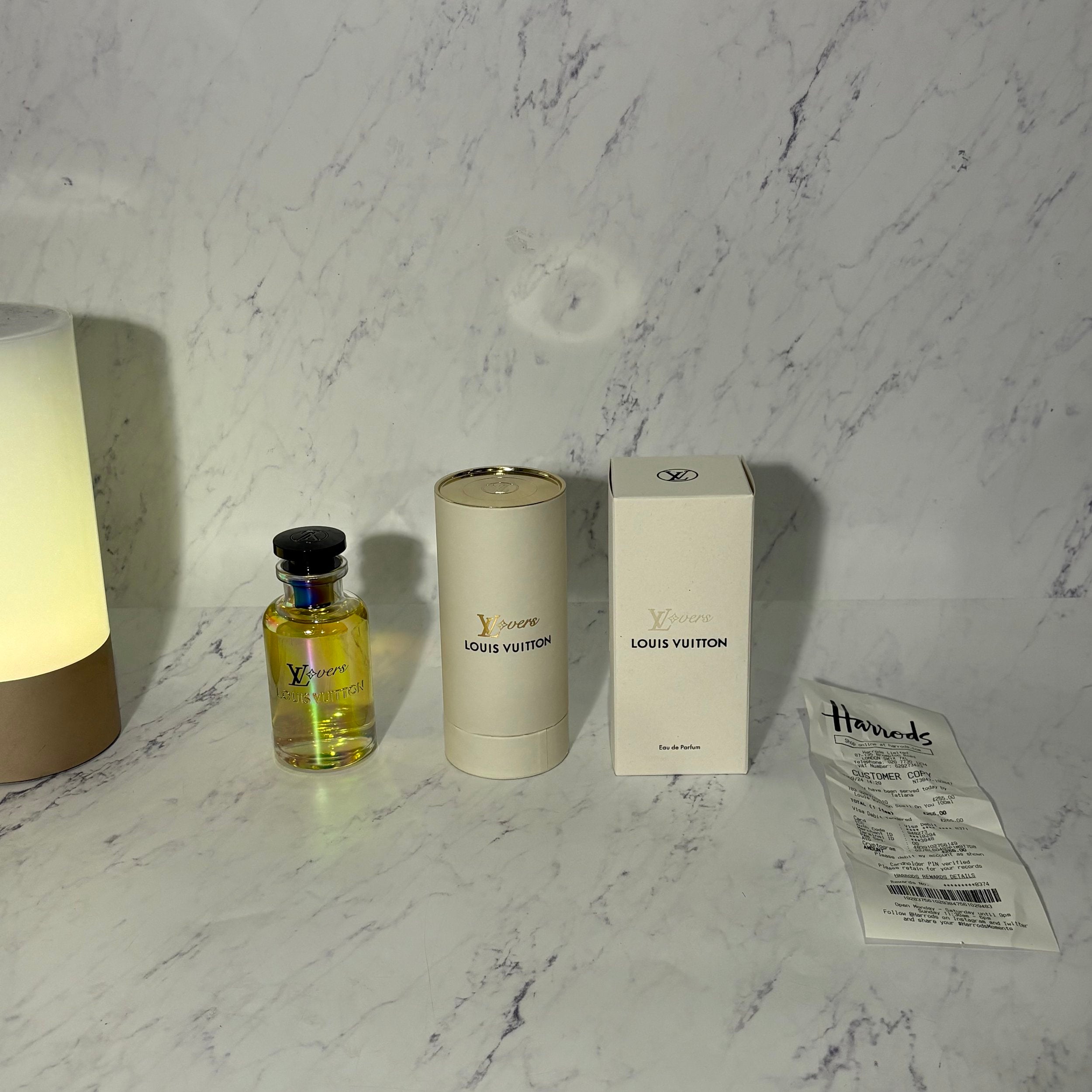 LV FRAGRANCES 100ML (14 VARIANTS) - Image 39