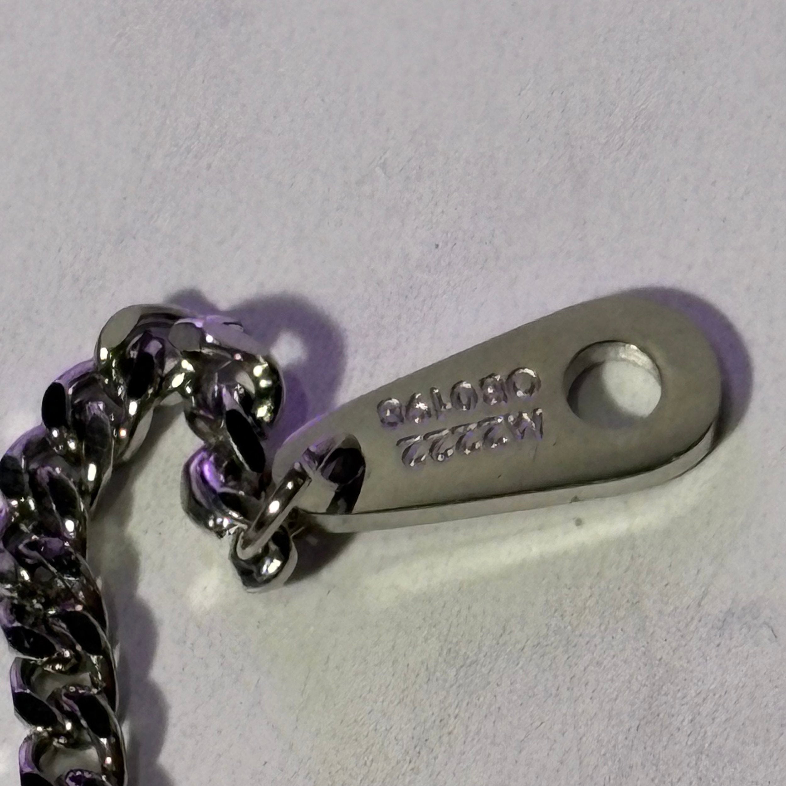 LV INSTINCT NECKLACE - Image 10