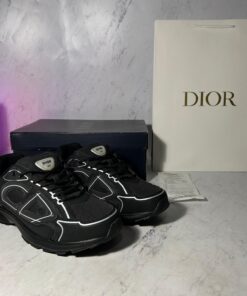 BUDGET DIOR B30 TRAINERS (SIZE 7-10 UK)