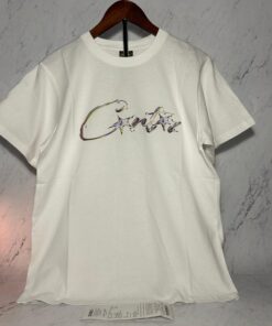 CORTEIZ T-SHIRT (SIZE S-XL)