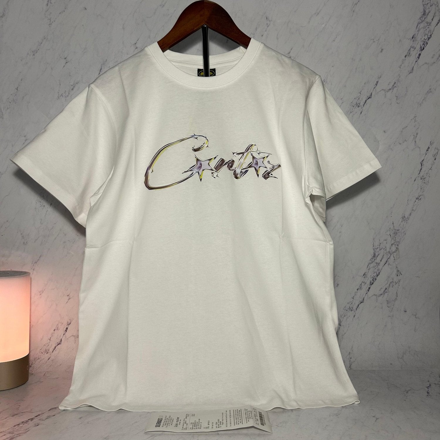 CORTEIZ T-SHIRT (SIZE S-XL)