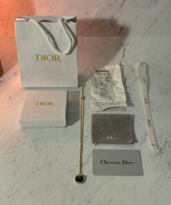DIOR TRIBALES NECKLACE