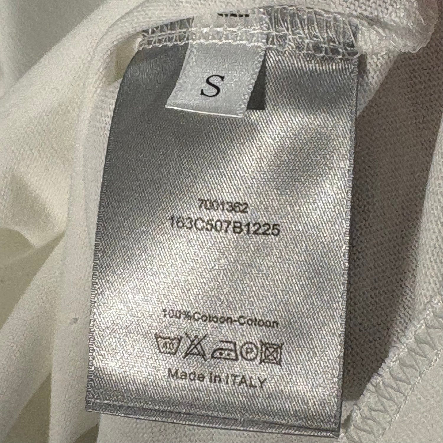 DIOR CHARM T-SHIRT (SIZE XS-L) - Image 3