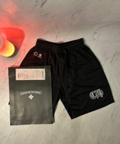 CHROME HEARTS SHORTS (SIZE S-XL)