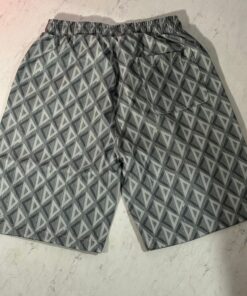 Alternative view of DIOR CD DIAMOND SHORTS (SIZE M-XL)