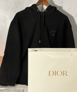 DIOR HOODIE CD ICON (SIZE S-XL)