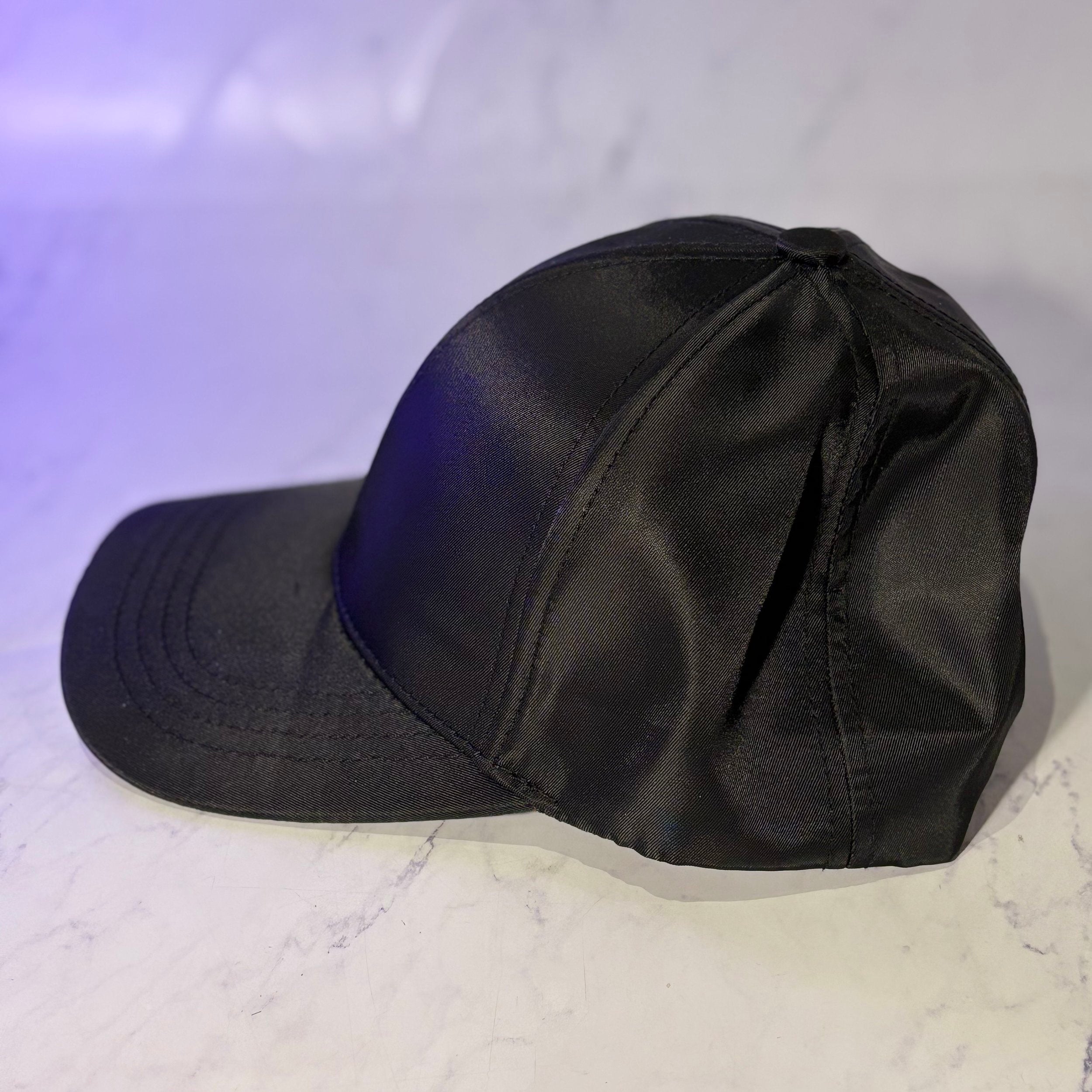 PRADA CAP - Image 7