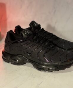 Alternative view of NIKE TN TRAINERS (SIZE 8-11 UK)