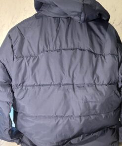 Alternative view of RALPH LAUREN PUFFER JACKET (SIZE S-XL)