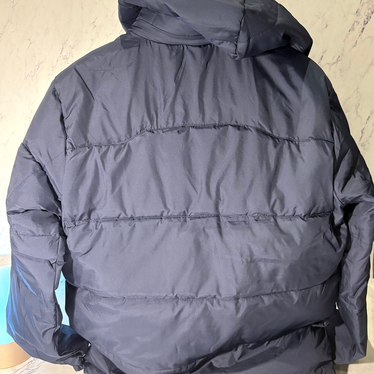 RALPH LAUREN PUFFER JACKET (SIZE S-XL) - Image 2