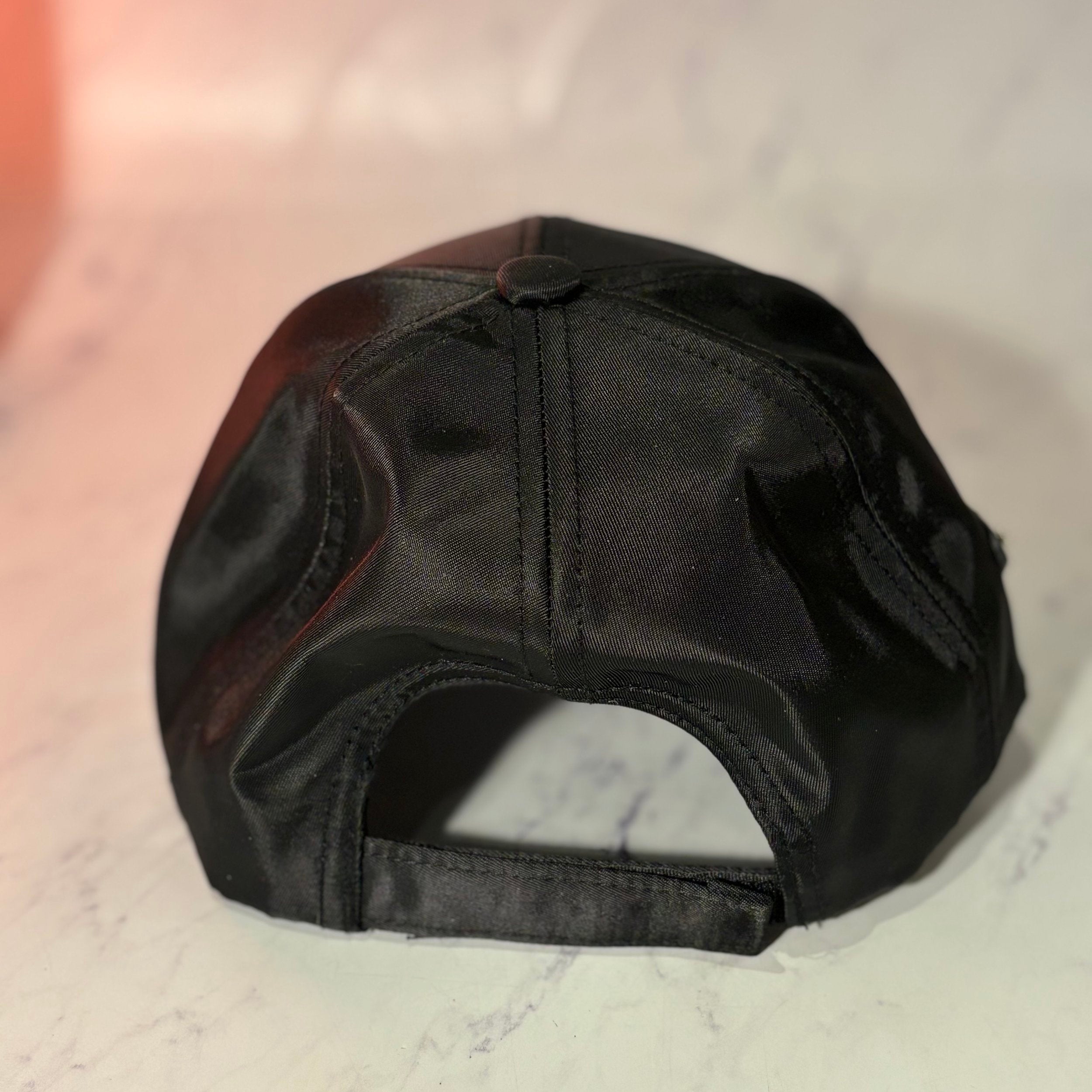 PRADA CAP - Image 8