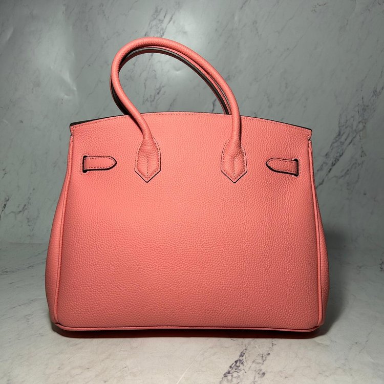HERMES BIRKIN BAG (5 COLOURS) - Image 33
