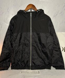 DIOR OBLIQUE WINDBREAKER (SIZE M-XL)