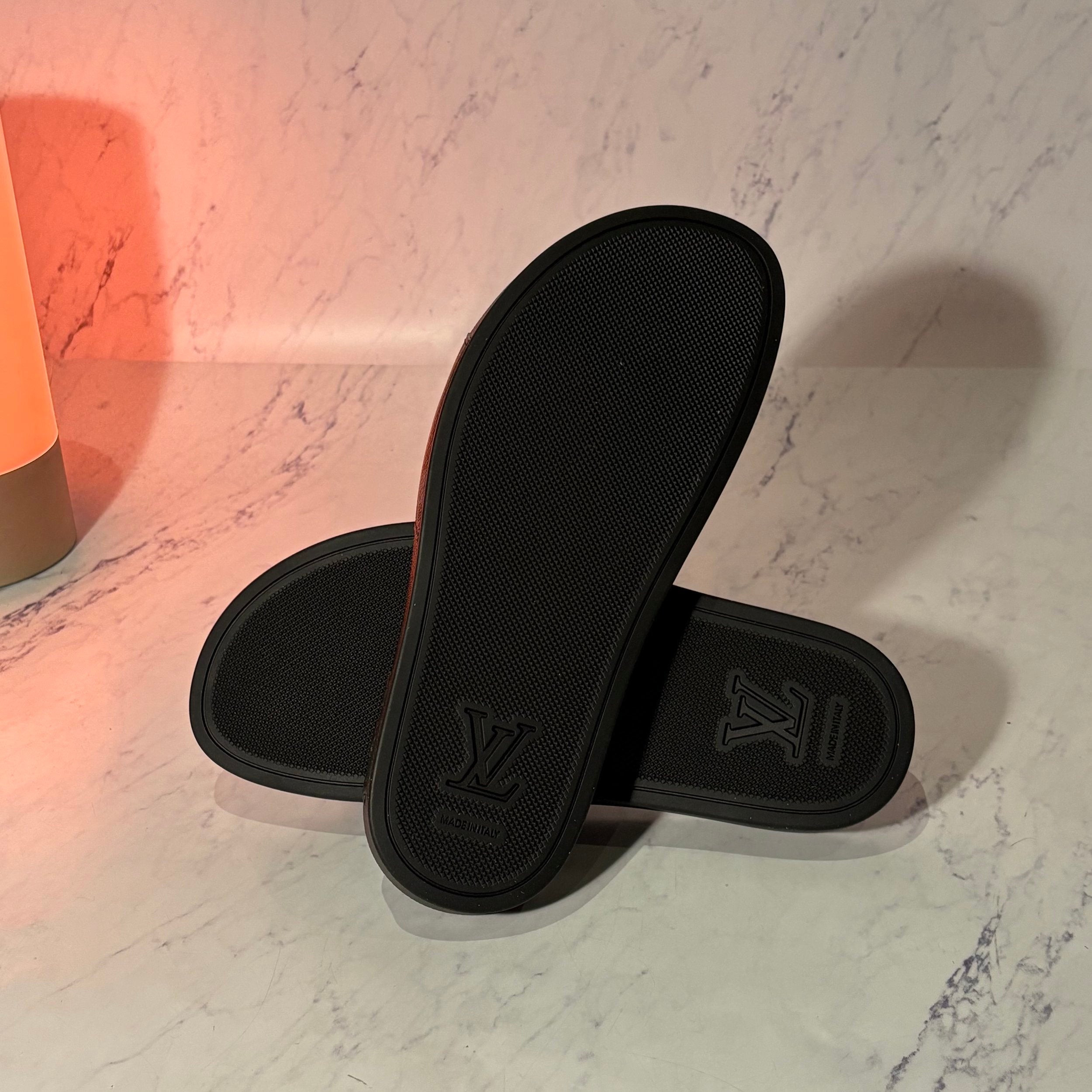 LV SLIDERS (SIZE 8-11 UK) - Image 7