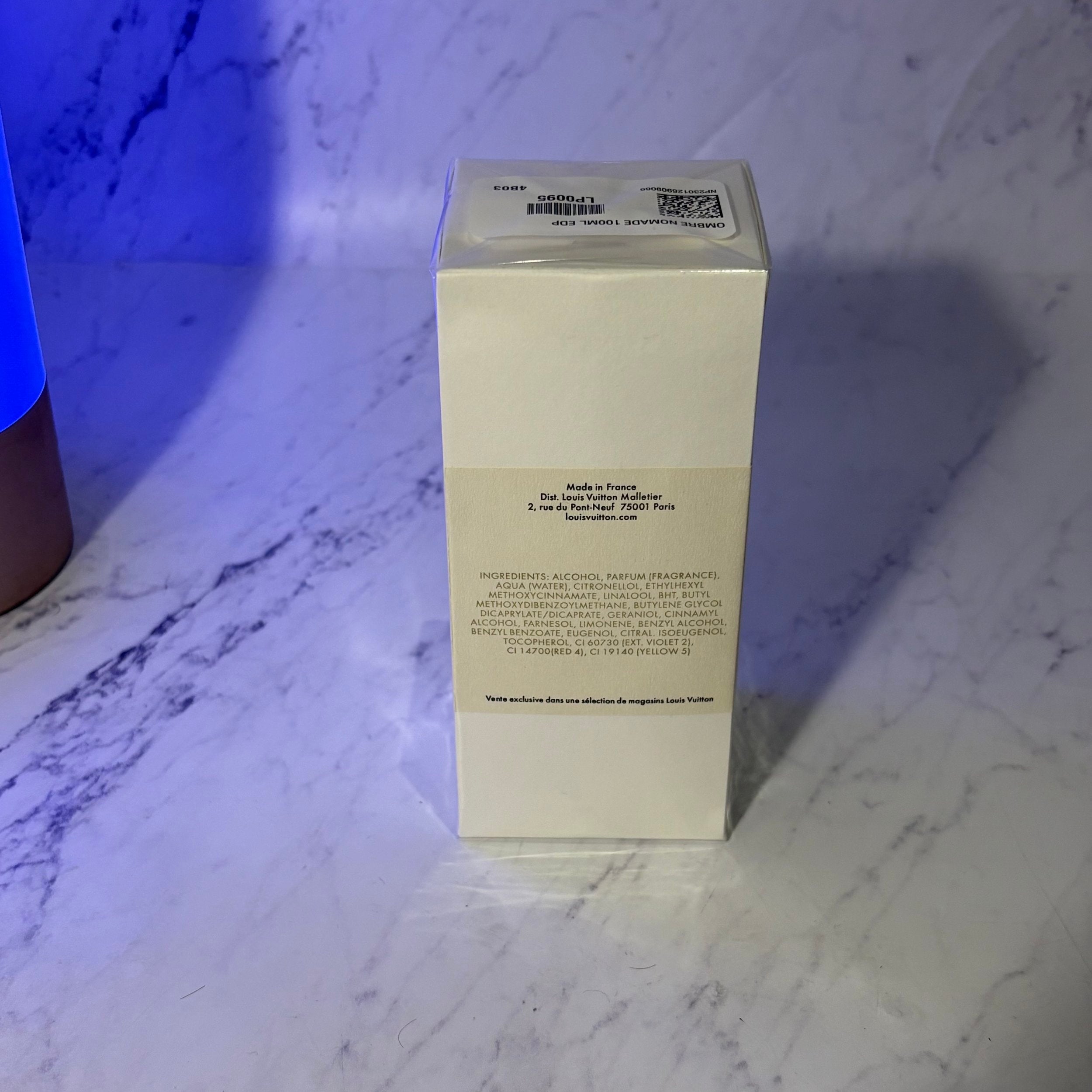 LV FRAGRANCES 100ML (14 VARIANTS) - Image 11