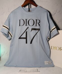DIOR 47 T-SHIRT (SIZE XS-L)