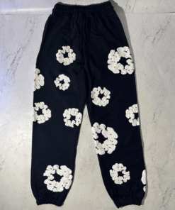 Alternative view of DENIM TEARS JOGGERS (SIZE S-XL)