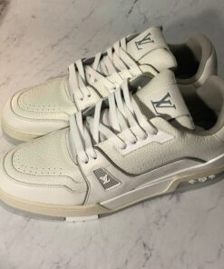 Alternative view of LV TRAINERS (SIZE 8-11 UK)