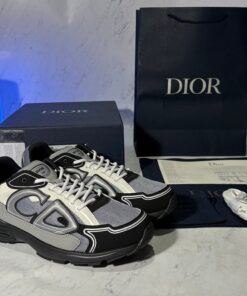DIOR B30 TRAINERS (SIZE 5-11 UK)