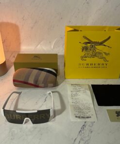 BURBERRY SUNGLASSES