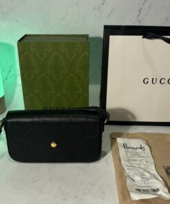 GUCCI HANDBAG GG SUPER