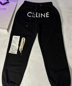 CELINE JOGGERS (SIZE XS-XL)