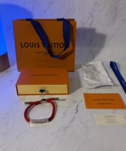 LV SPACE BRACELET