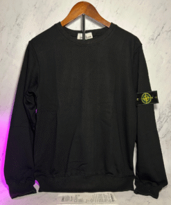 STONE ISLAND SWEATSHIRT (SIZE S-XL)