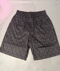 Alternative view of DIOR CD DIAMOND SHORTS (SIZE M-XL)