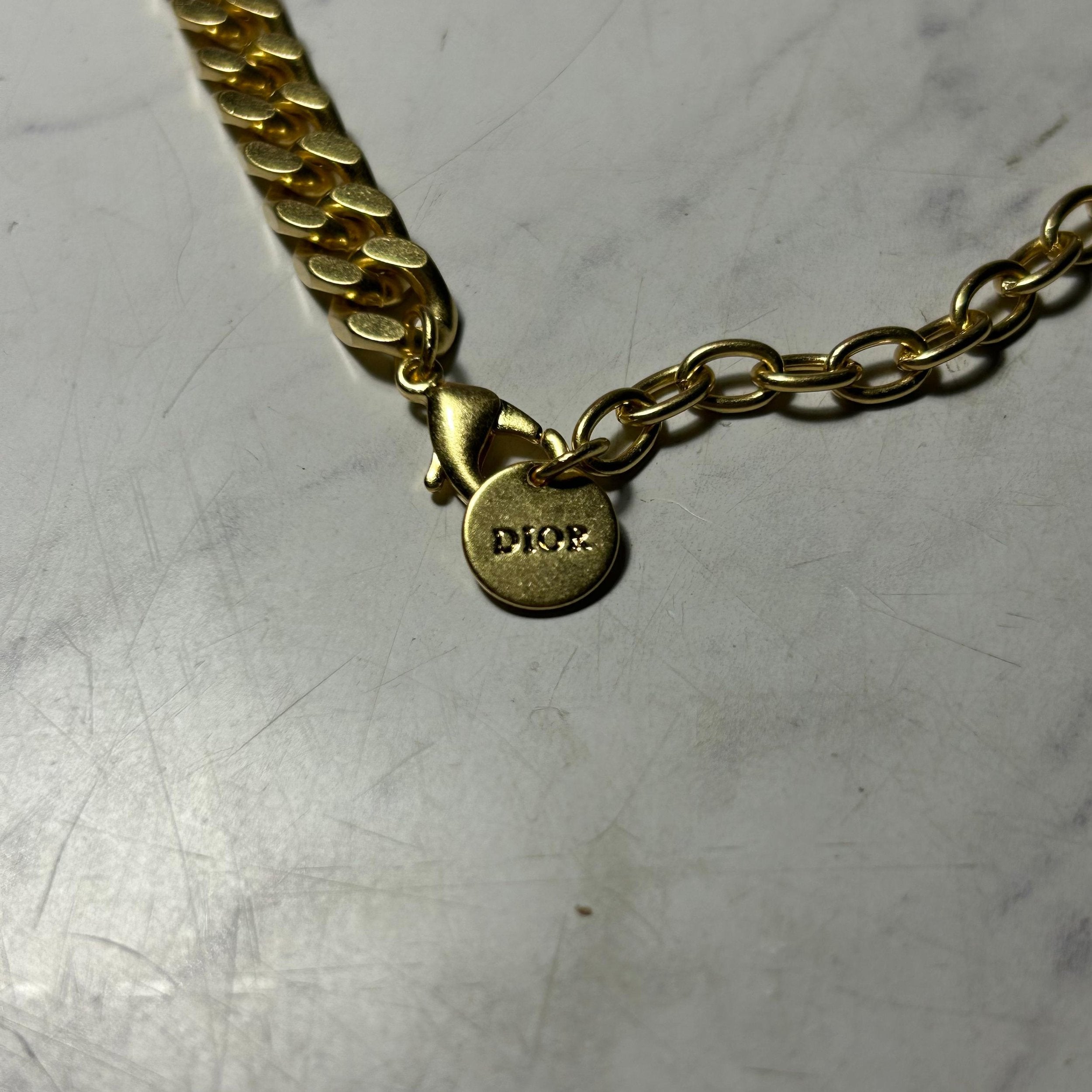 DIOR 30 MONTAIGNE NECKLACE - Image 4