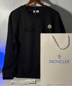 MONCLER SWEATSHIRT (SIZE S-XL)