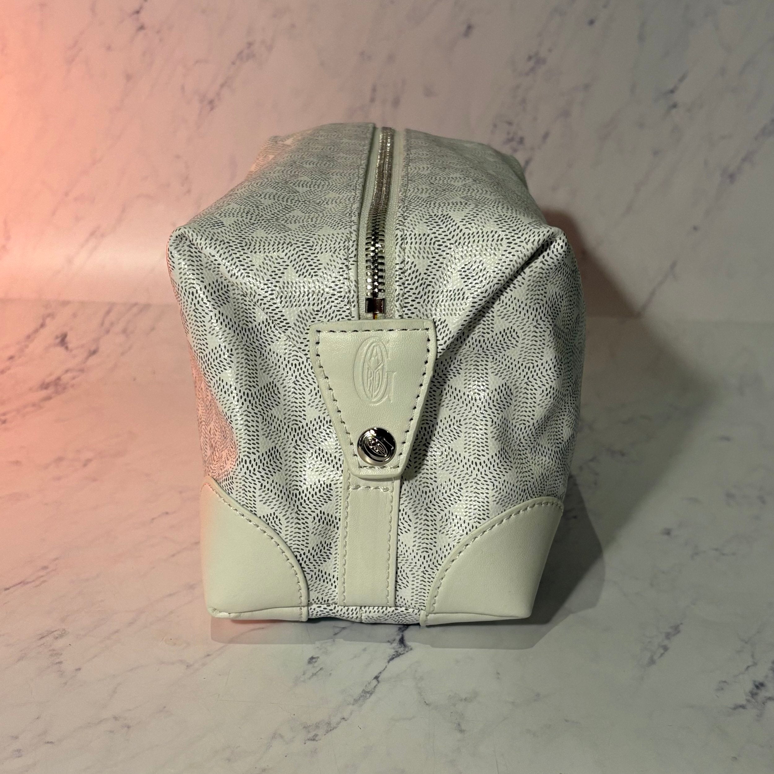 GOYARD TOILETRY BAG (6 COLOURS) - Image 32