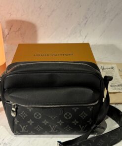 LV OUTDOOR BUM BAG