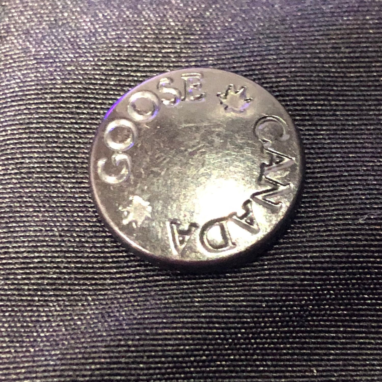 CANADA GOOSE GILET (SIZE S-XL) - Image 6